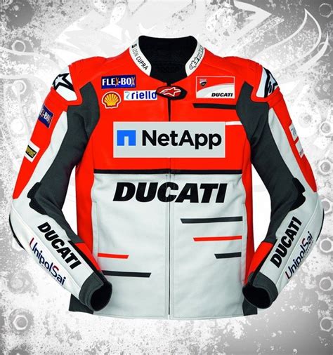 ducati replica jacket 18|ducati motogp jacket.